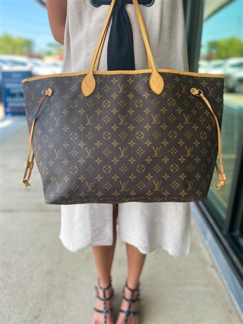 louis vuitton bags instagram|louis vuitton neverfull gm instagram.